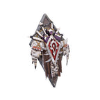 Image produit World of Warcraft - Plaque murale 3D de la Horde
