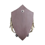 Image produit World of Warcraft - Plaque murale 3D de l’Alliance