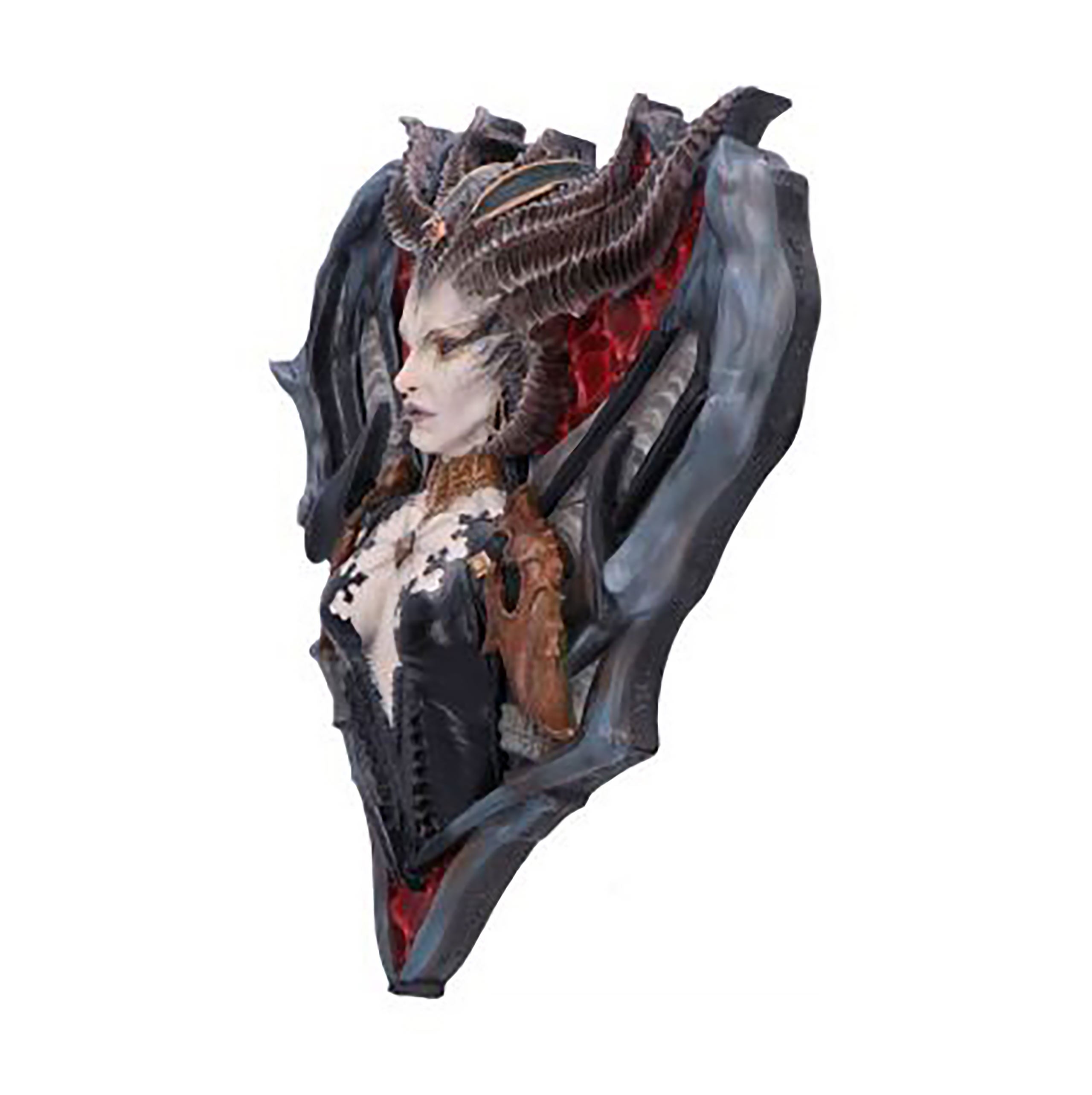 Image produit Diablo - Décoration murale 3D Lilith