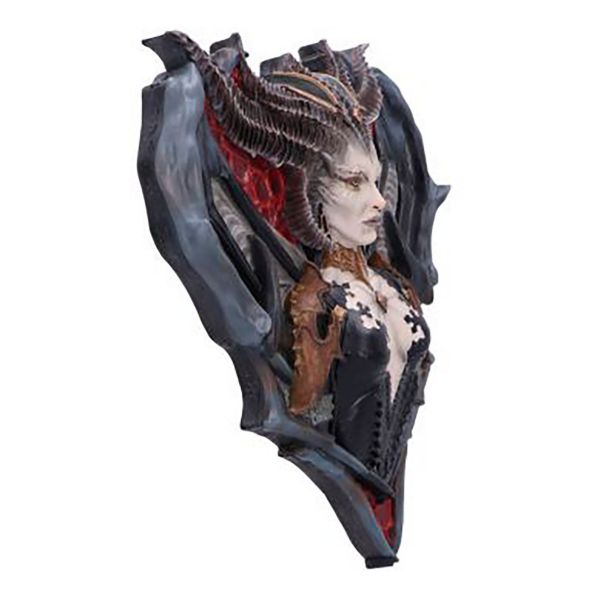 Image produit Diablo - Décoration murale 3D Lilith