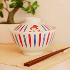 Image produit Ponyo - La Grande Aventure au Bord de la Mer - Bol à Ramen