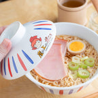 Image produit Ponyo - La Grande Aventure au Bord de la Mer - Bol à Ramen