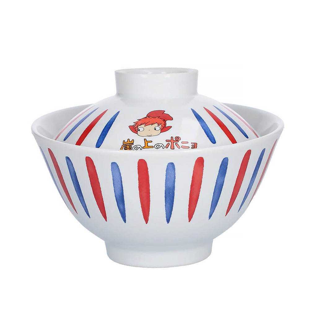 Image produit Ponyo - La Grande Aventure au Bord de la Mer - Bol à Ramen