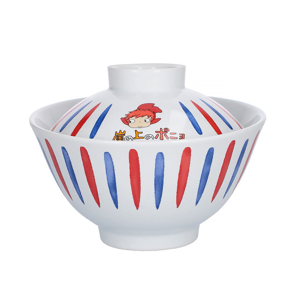 Image produit Ponyo - La Grande Aventure au Bord de la Mer - Bol à Ramen
