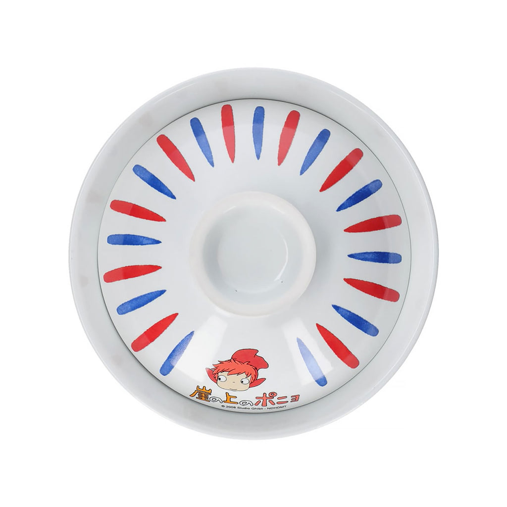 Image produit Ponyo - La Grande Aventure au Bord de la Mer - Bol à Ramen