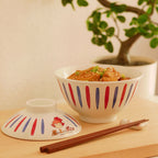 Image produit Ponyo - La Grande Aventure au Bord de la Mer - Bol à Ramen