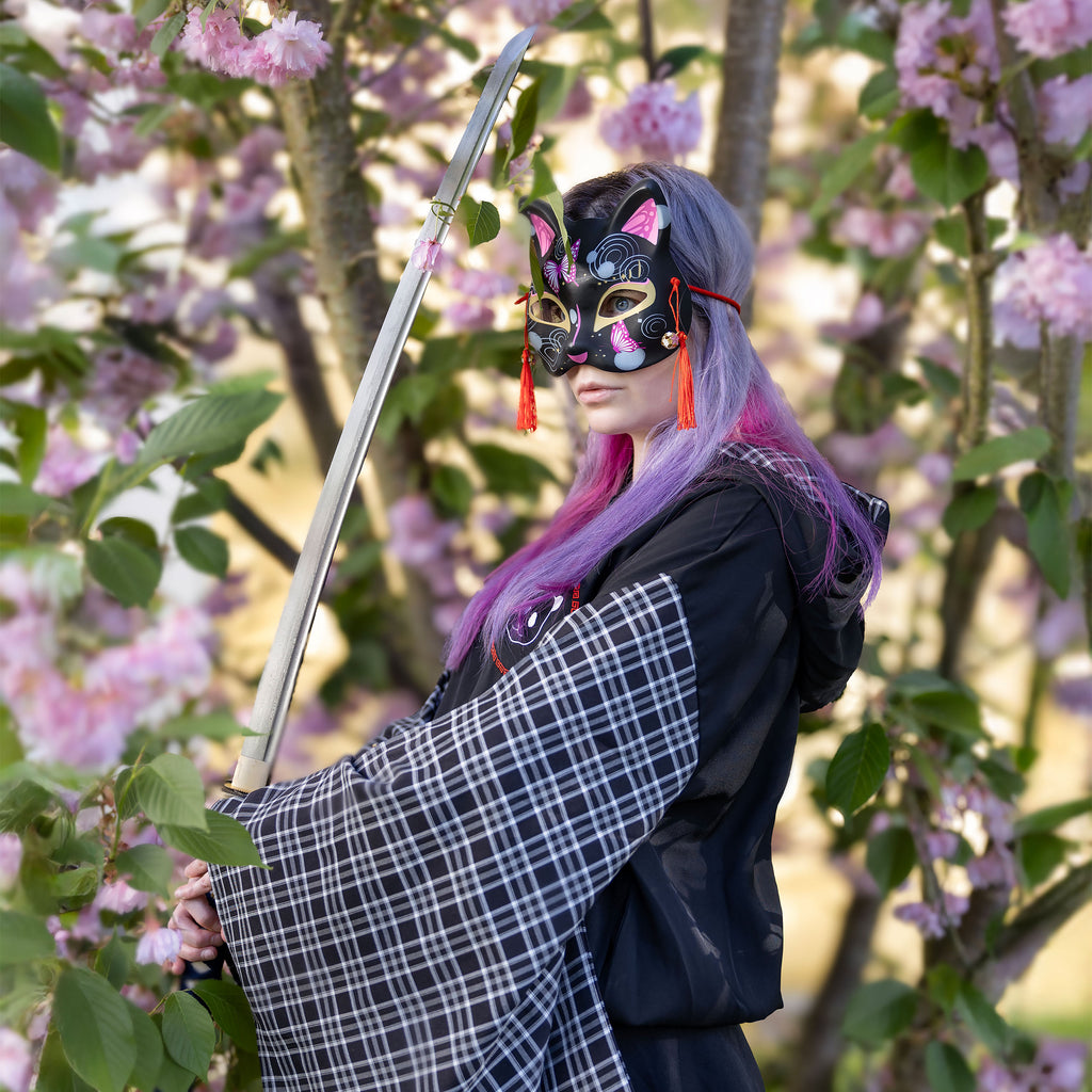 Image produit Katana Nishikigoi pour les fans de John Lee