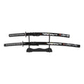 Image produit Ensemble Samouraï Dragon 3 pièces