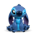 Image produit Figurine de jardin 3D Stitch assis - Lilo & Stitch