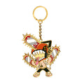 Image produit Chainsaw Man - Porte-clés Chibi