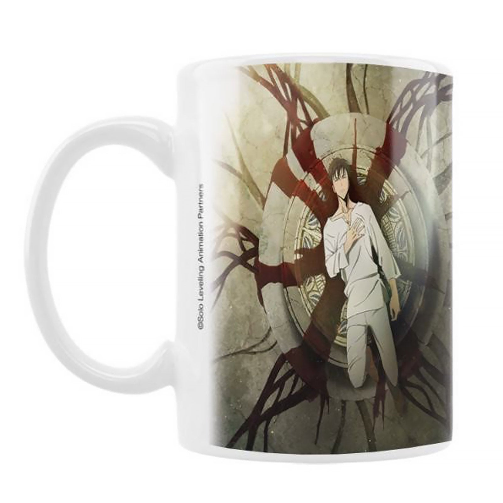 Image produit Solo Leveling - Mug Sung Jinwoo