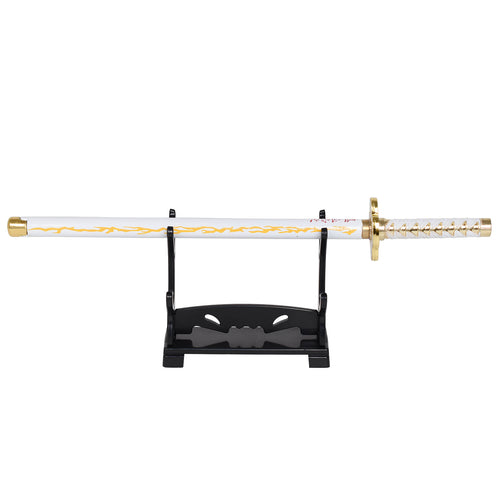 Product image Demon Slayer - Zenitsu Katana Ballpoint Pen with Stand