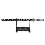 Image produit Demon Slayer - stylo-bille katana de Sanemi avec support
