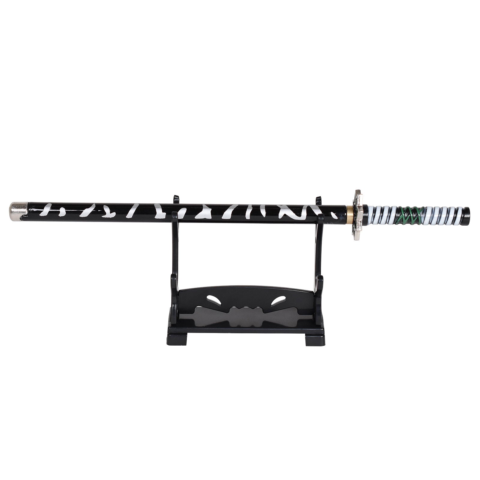 Image produit Demon Slayer - stylo-bille katana de Sanemi avec support
