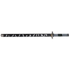 Image produit Demon Slayer - stylo-bille katana de Sanemi avec support