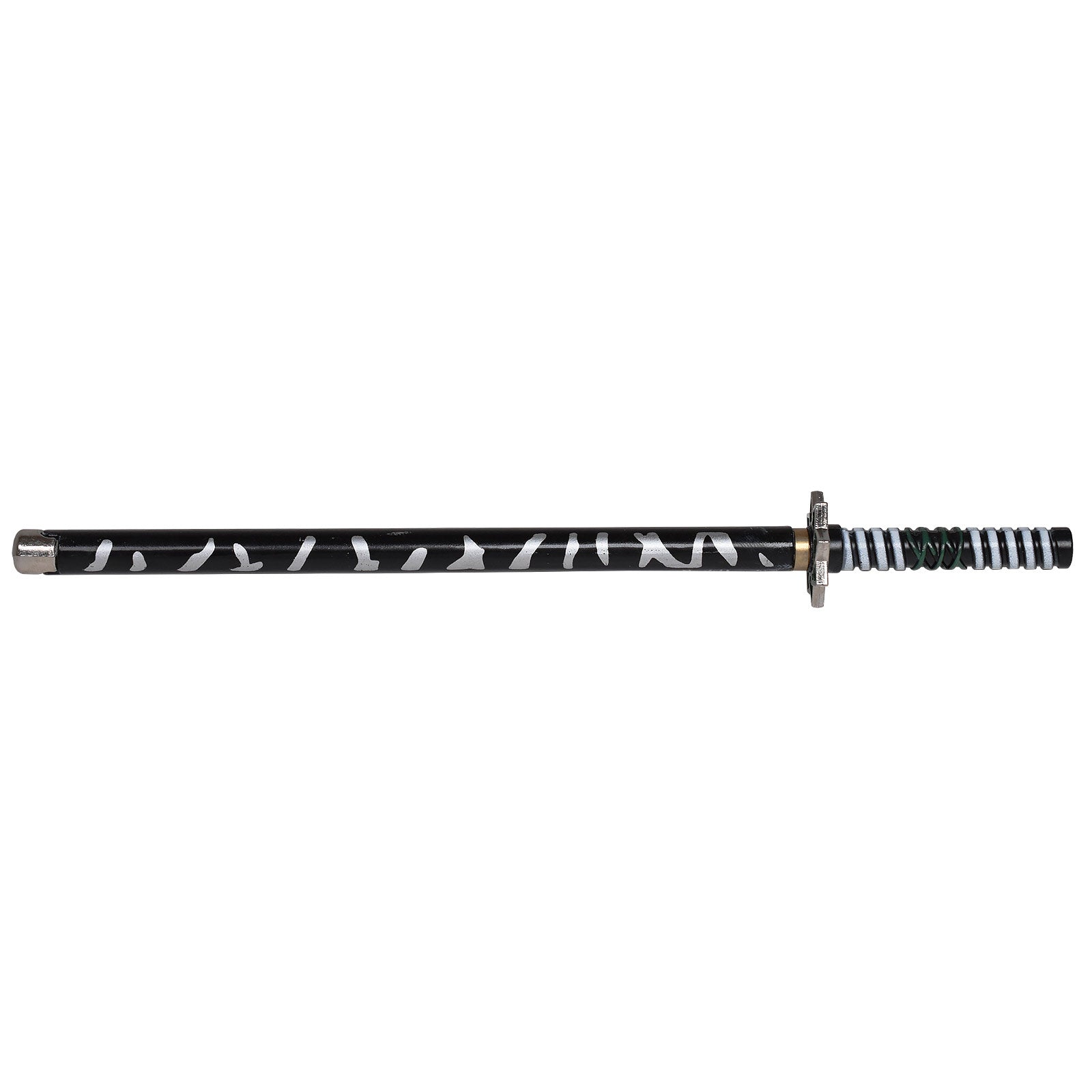 Image produit Demon Slayer - stylo-bille katana de Sanemi avec support