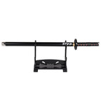 Image produit Demon Slayer - Stylo-bille katana de Tanjiro avec support