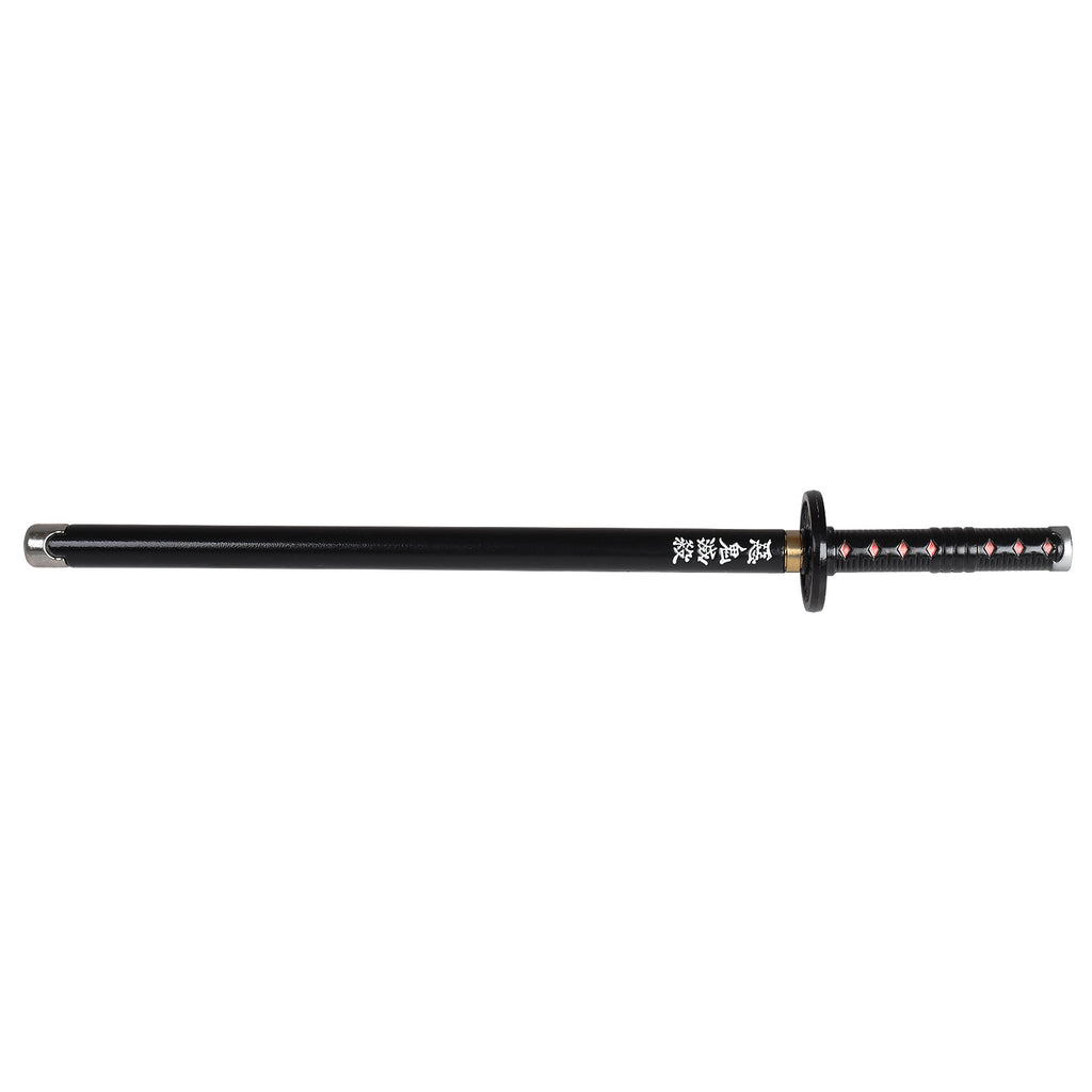 Image produit Demon Slayer - Stylo-bille katana de Tanjiro avec support
