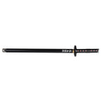 Image produit Demon Slayer - Stylo-bille katana de Tanjiro avec support