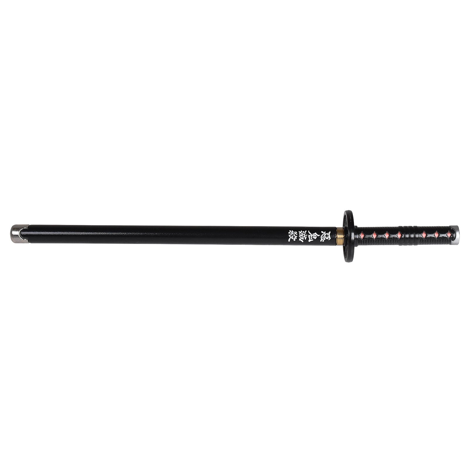 Image produit Demon Slayer - Stylo-bille katana de Tanjiro avec support