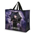 Image produit Wednesday - Sac Tote Affiche Teaser