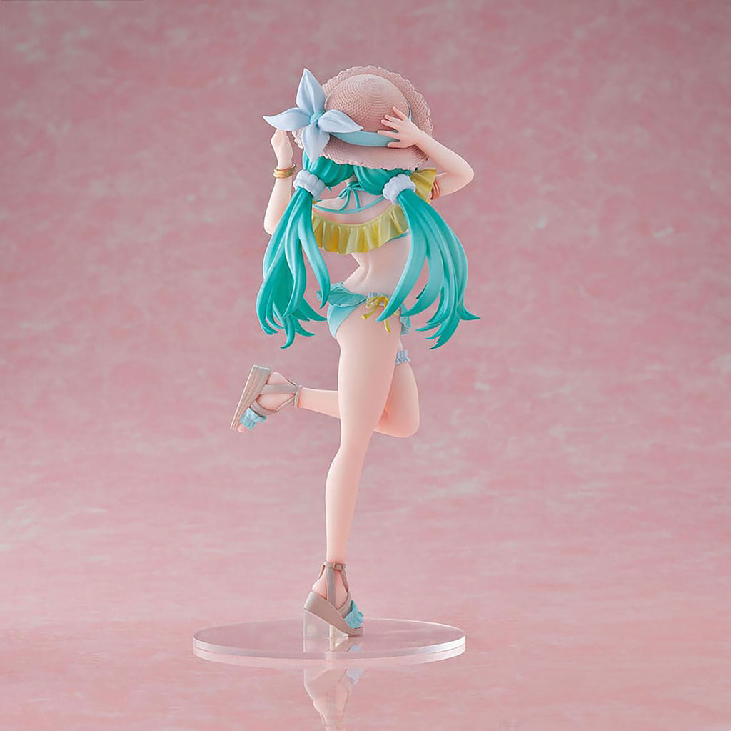 Image produit Figurine Miku Conceptual Series - Hatsune Miku