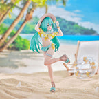 Image produit Figurine Miku Conceptual Series - Hatsune Miku