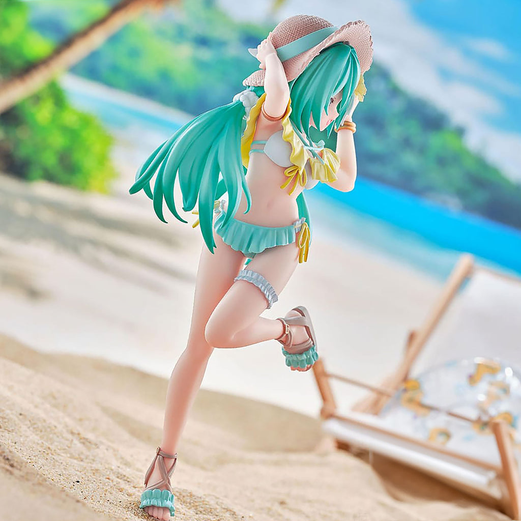 Image produit Figurine Miku Conceptual Series - Hatsune Miku