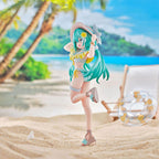 Image produit Figurine Miku Conceptual Series - Hatsune Miku