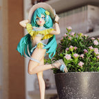 Image produit Figurine Miku Conceptual Series - Hatsune Miku