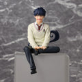 Image produit Blue Exorcist - Figurine Rin Okumura PM Perching