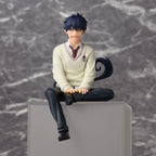 Image produit Blue Exorcist - Figurine Rin Okumura PM Perching