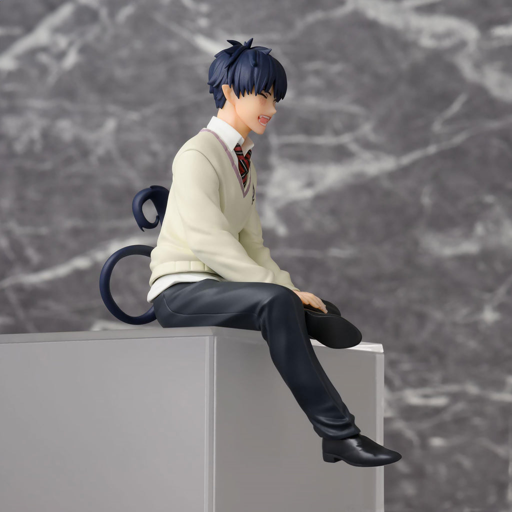 Image produit Blue Exorcist - Figurine Rin Okumura PM Perching