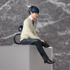 Image produit Blue Exorcist - Figurine Rin Okumura PM Perching