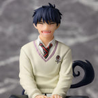 Image produit Blue Exorcist - Figurine Rin Okumura PM Perching