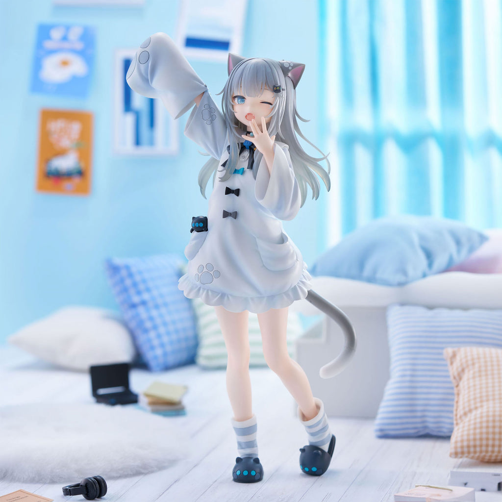 Image produit Nachoneko - Figurine Trio-Try-iT