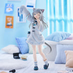 Image produit Nachoneko - Figurine Trio-Try-iT