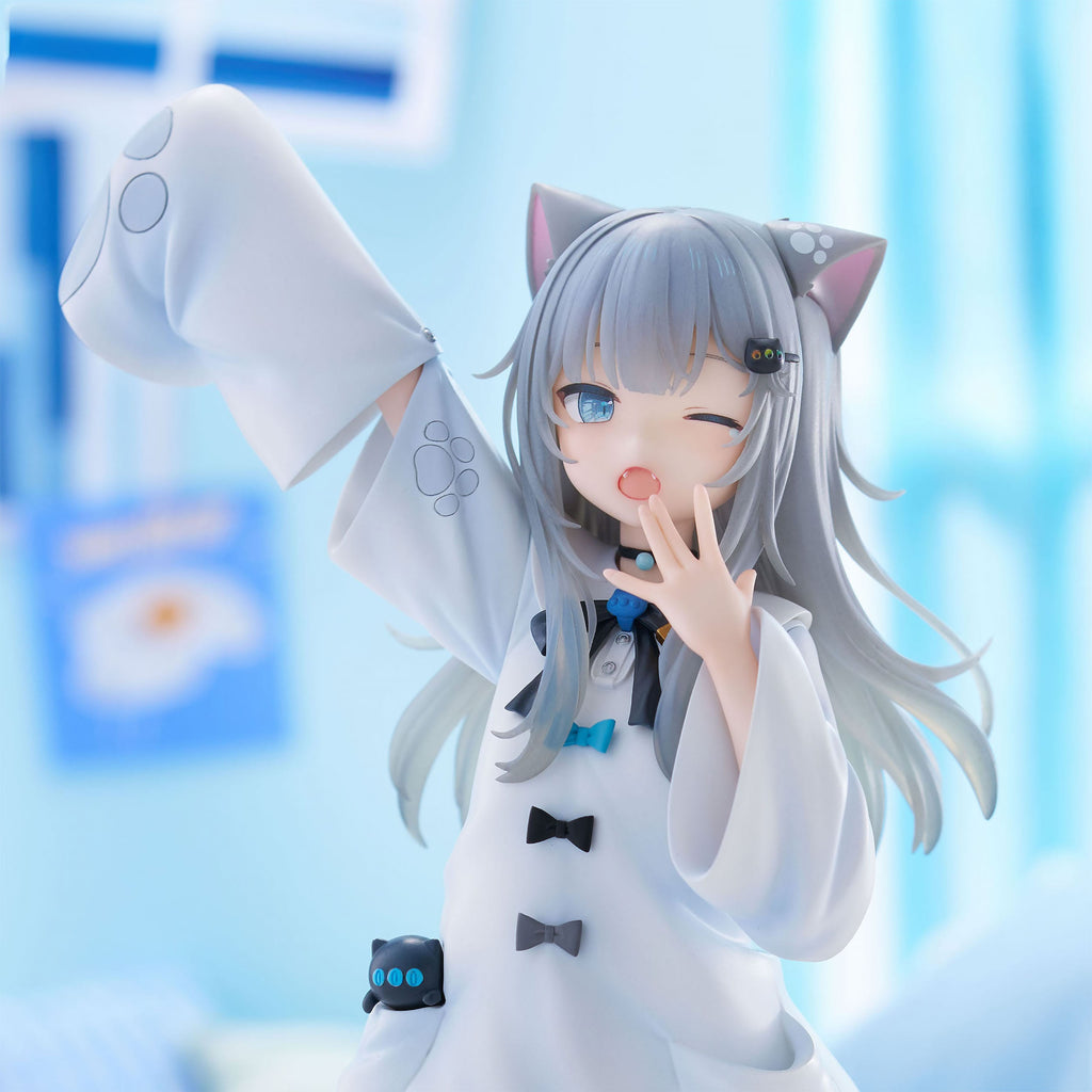 Image produit Nachoneko - Figurine Trio-Try-iT