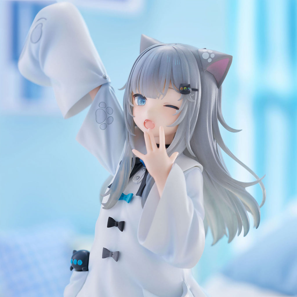 Image produit Nachoneko - Figurine Trio-Try-iT