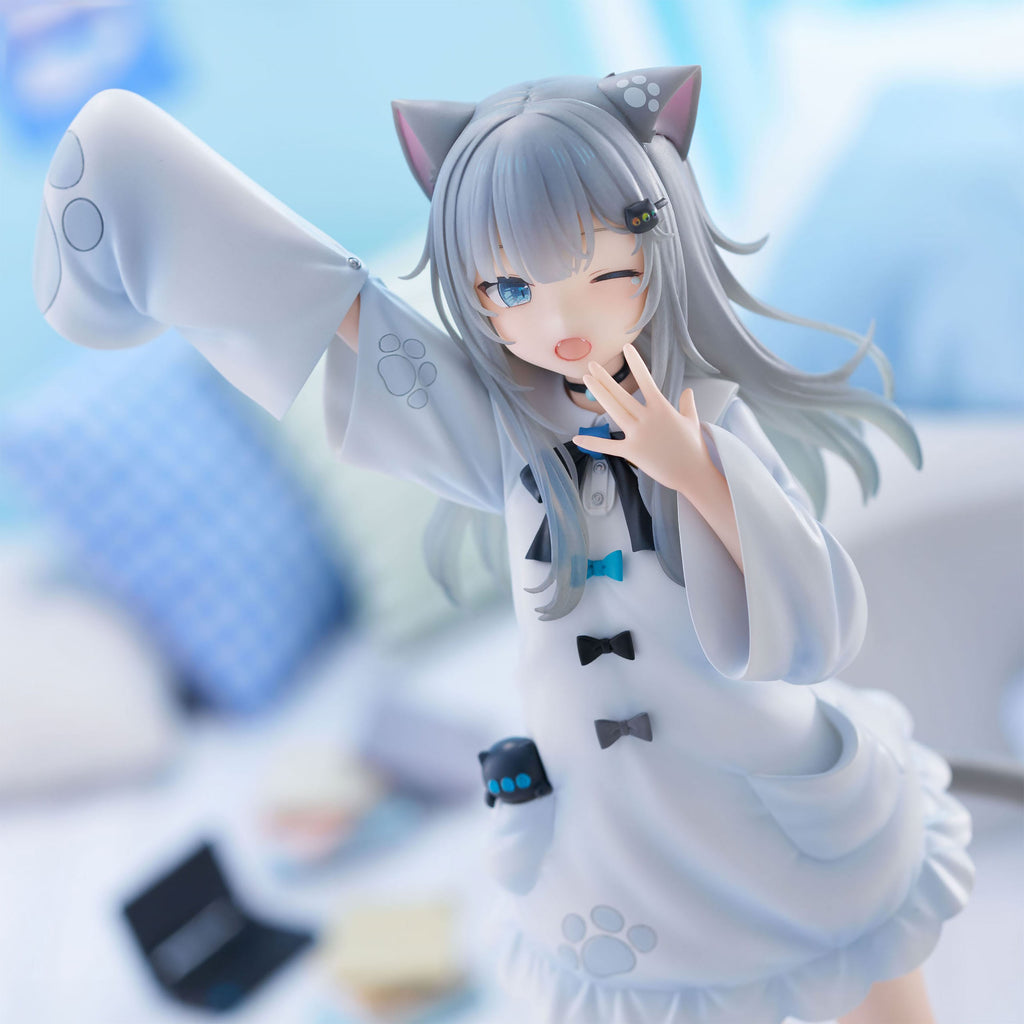 Image produit Nachoneko - Figurine Trio-Try-iT