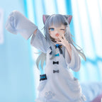 Image produit Nachoneko - Figurine Trio-Try-iT