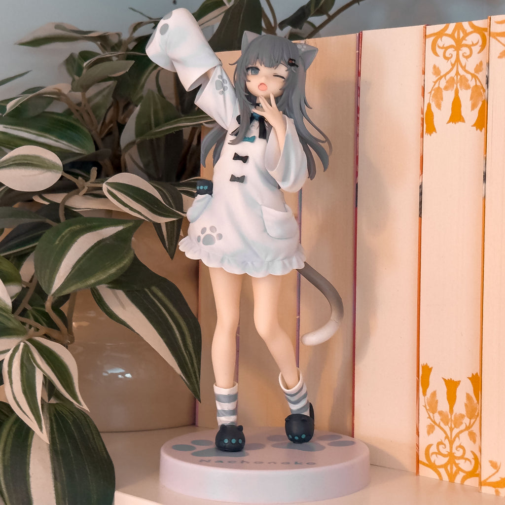 Image produit Nachoneko - Figurine Trio-Try-iT