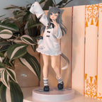 Image produit Nachoneko - Figurine Trio-Try-iT