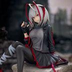 Image produit Arknights - Figurine Noodle Stopper de W