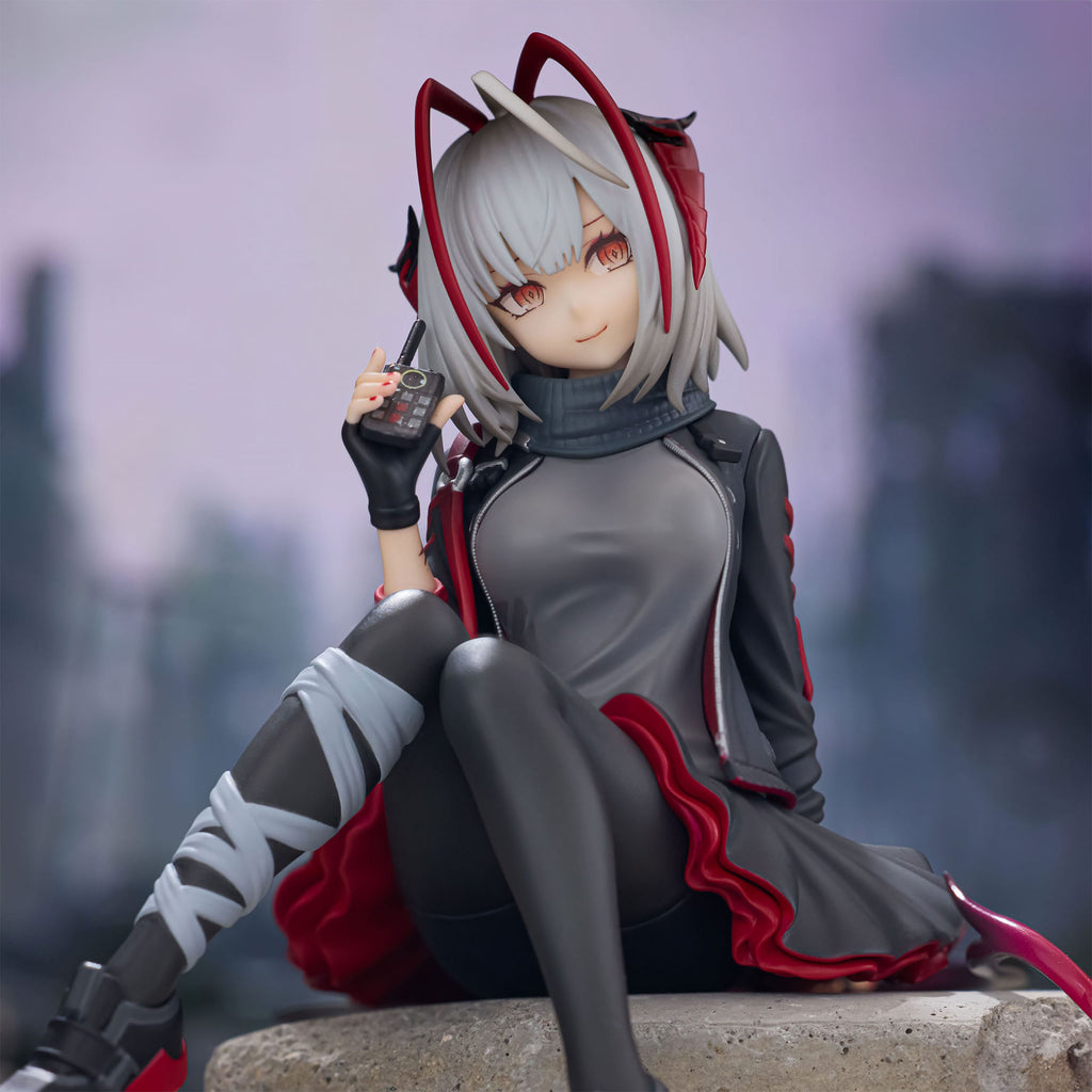 Image produit Arknights - Figurine Noodle Stopper de W
