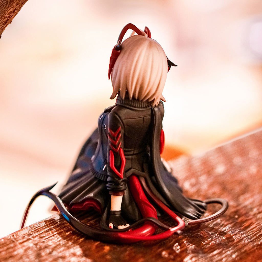 Image produit Arknights - Figurine Noodle Stopper de W