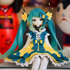 Product image Hatsune Miku - Miku 2025 Chinese New Year Noodle Stopper Figure