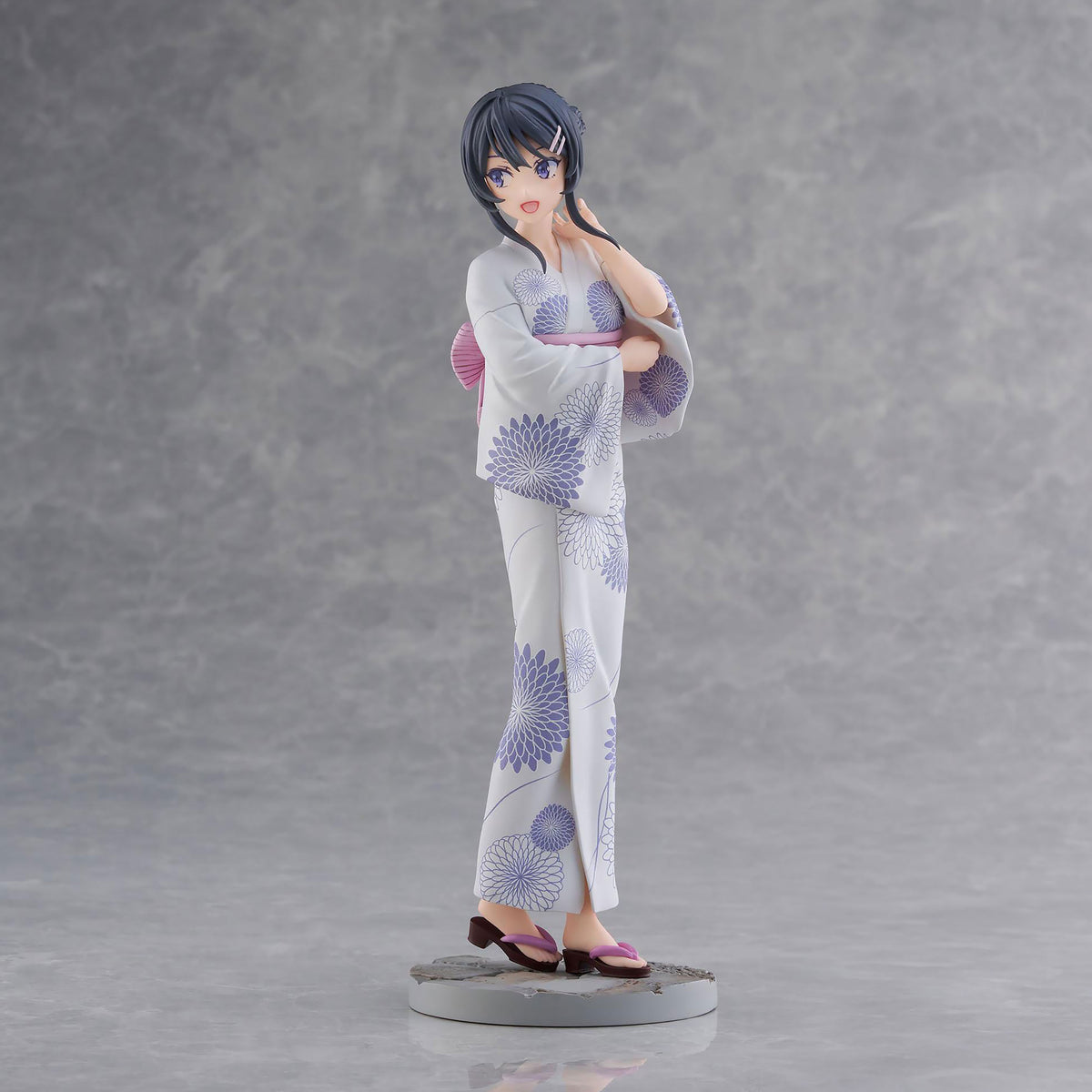 Product image Rascal Does Not Dream – Mai Sakurajima Figure