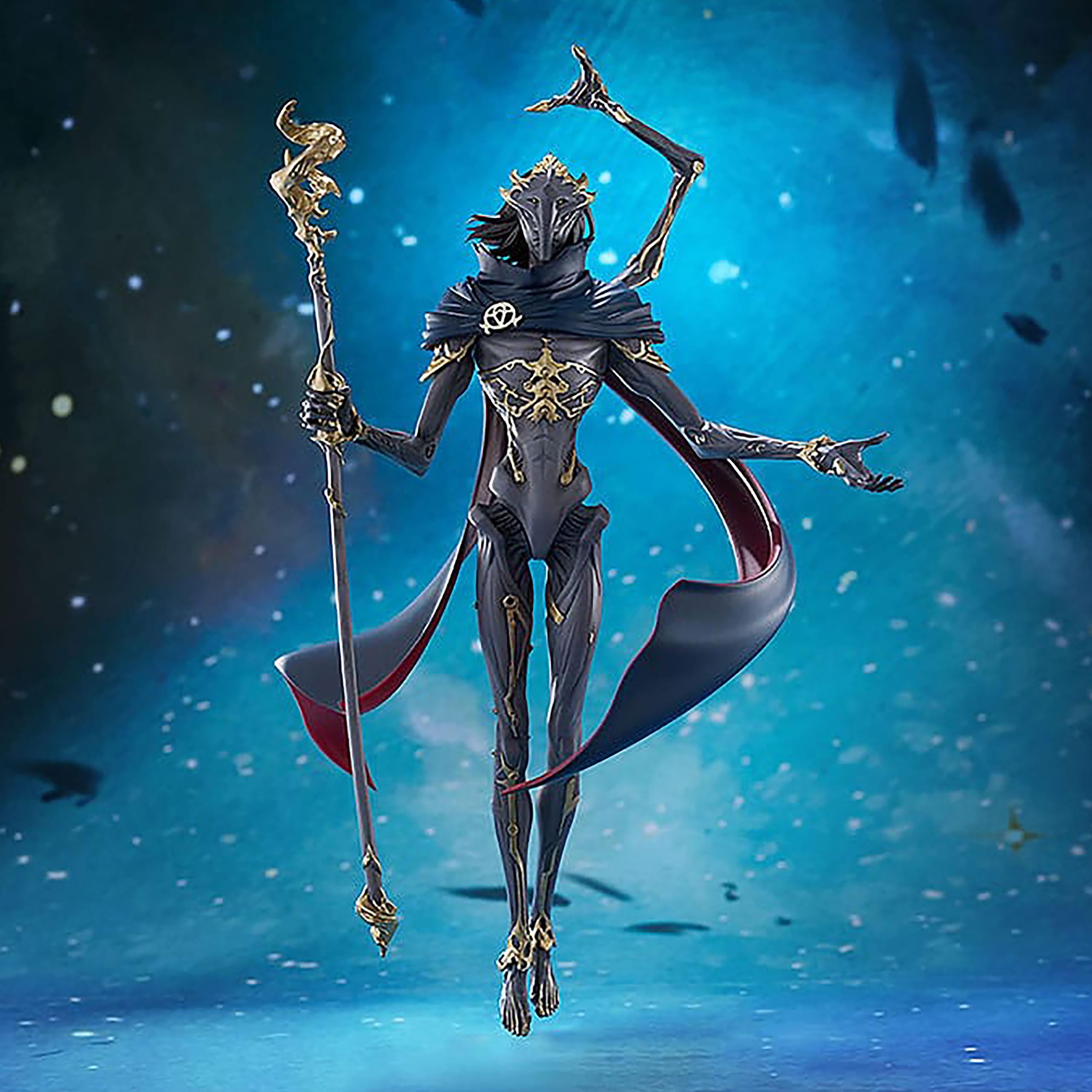 Image produit League of Legends: Arcane - Viktor Figurine Pop Up Parade SP