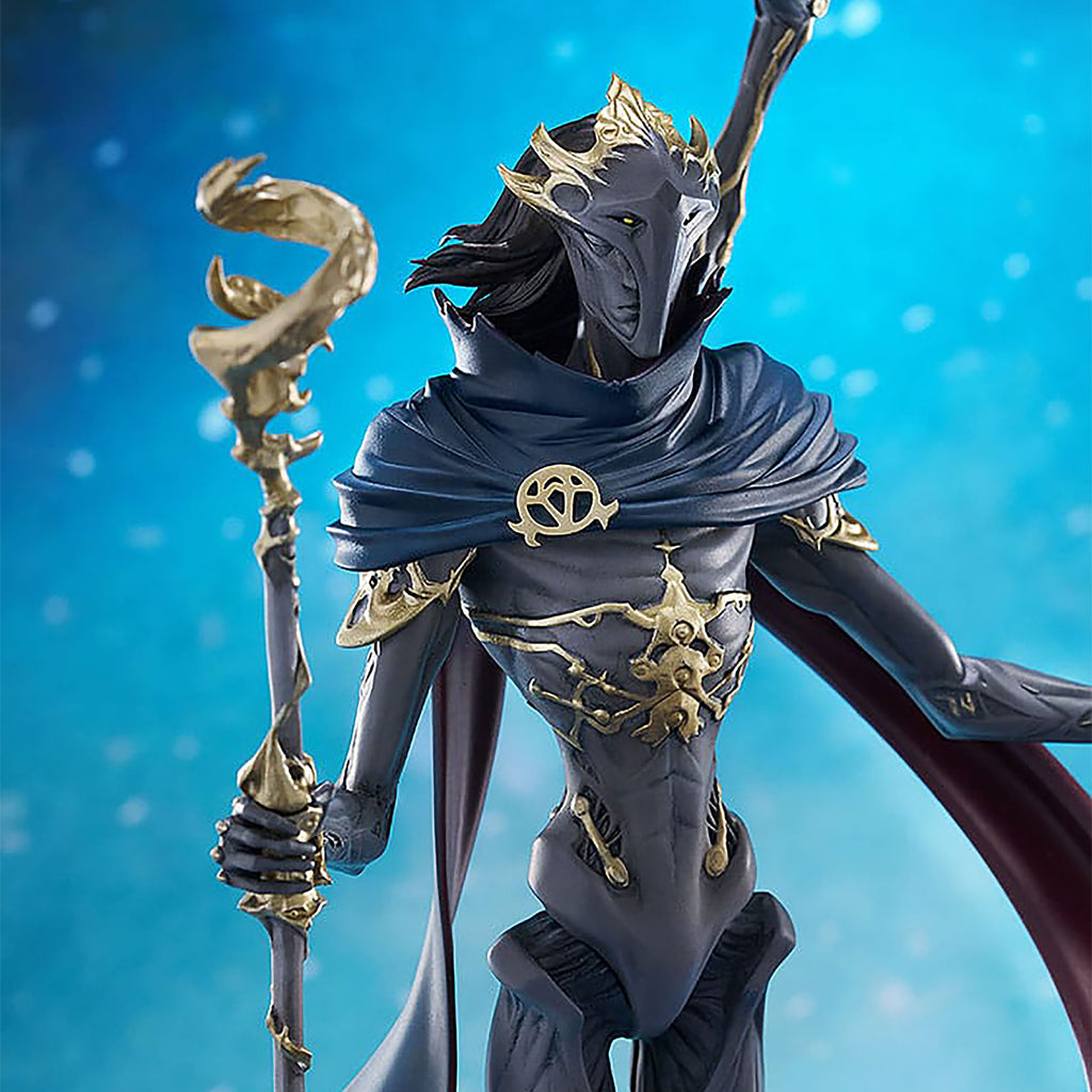 Image produit League of Legends: Arcane - Viktor Figurine Pop Up Parade SP
